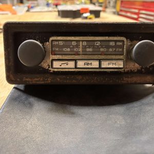 Blaupunkt Bremen