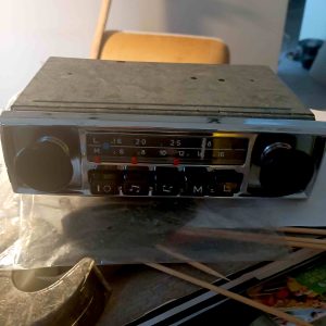 Grundig WK