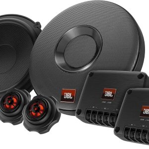 JBL Club 605CSQ loudspeakers