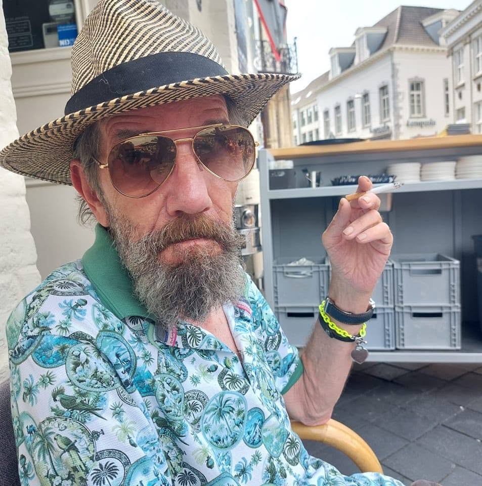 Ronald van den Boogaard