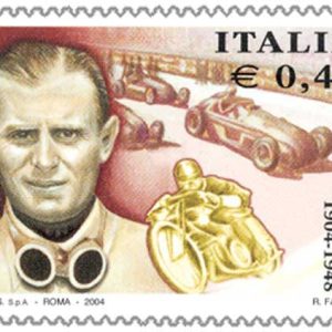 Achille_Varzi_francobollo