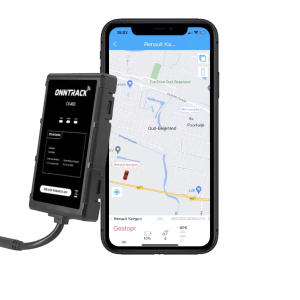 GPS tracking