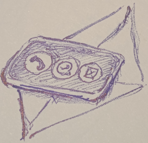 Envelope